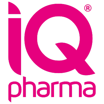 iQ Pharma Services GmbH: Exhibiting at the eCom Business Live