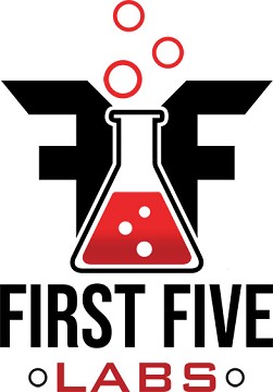 First Five Labs: Exhibiting at the eCom Business Live