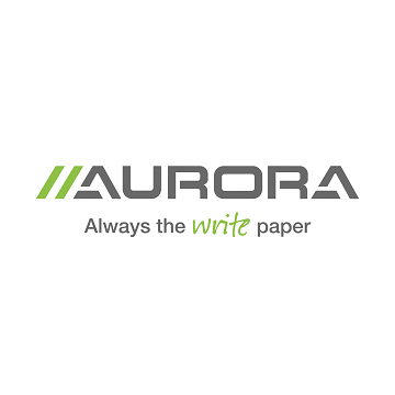 Aurora: Exhibiting at the eCom Business Live