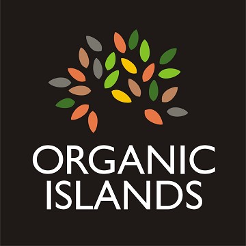 Organic Islands: Exhibiting at the eCom Business Live