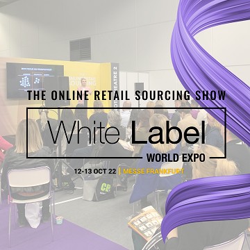 The eCom Business Live : Europe's leading online sourcing show was a success!