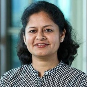 Anshuli Gupta: Speaking at the eCom Business Live