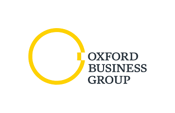 Oxford Business Group: Supporting The eCom Business Live
