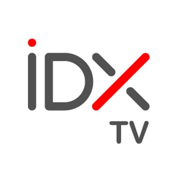 IDX TV: Supporting The eCom Business Live