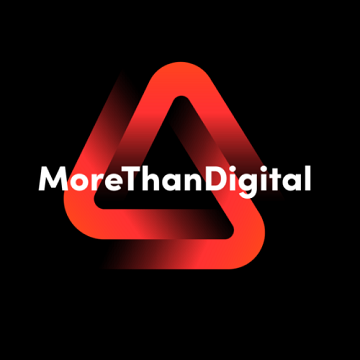 MoreThanDigital: Supporting The eCom Business Live